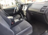 TOYOTA LAND CRUISER 2.8 D4D GX