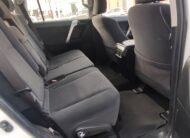 TOYOTA LAND CRUISER 2.8 D4D GX