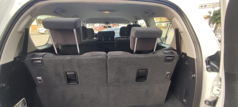 TOYOTA LAND CRUISER 2.8 D4D GX