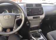 TOYOTA LAND CRUISER 2.8 D4D GX