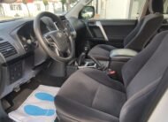 TOYOTA LAND CRUISER 2.8 D4D GX