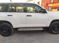 TOYOTA LAND CRUISER 2.8 D4D GX