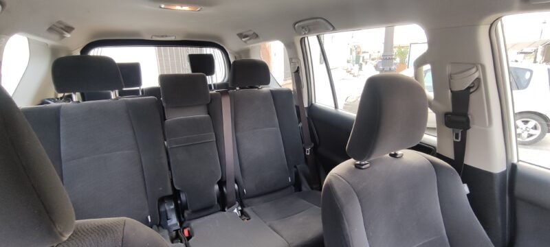 TOYOTA LAND CRUISER 2.8 D4D GX