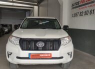 TOYOTA LAND CRUISER 2.8 D4D GX