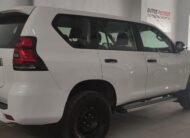 TOYOTA LAND CRUISER 2.8 D4D GX