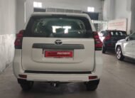 TOYOTA LAND CRUISER 2.8 D4D GX