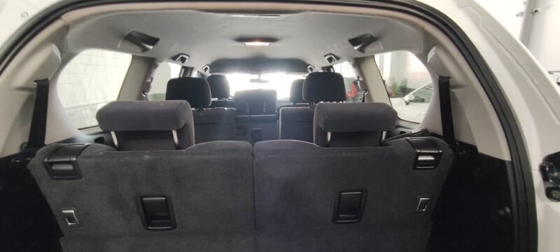 TOYOTA LAND CRUISER 2.8 D4D GX