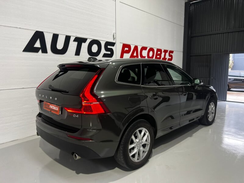 VOLVO XC60 2.0 d4 momentum auto