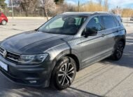 VOLKSWAGEN TIGUAN 2.0cc 150cv