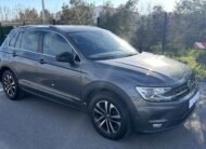 VOLKSWAGEN TIGUAN 2.0cc 150cv