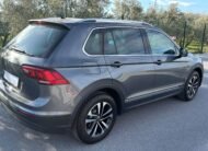 VOLKSWAGEN TIGUAN 2.0cc 150cv