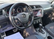 VOLKSWAGEN TIGUAN 2.0cc 150cv