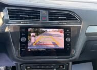 VOLKSWAGEN TIGUAN 2.0cc 150cv