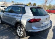 VOLKSWAGEN TIGUAN 2.0cc 150cv 4X4