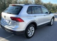 VOLKSWAGEN TIGUAN 2.0cc 150cv 4X4