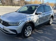 VOLKSWAGEN TIGUAN 2.0cc 150cv 4X4