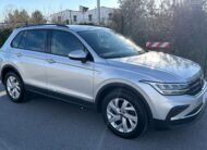VOLKSWAGEN TIGUAN 2.0cc 150cv 4X4