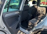 VOLKSWAGEN TIGUAN 2.0cc 150cv 4X4