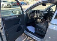VOLKSWAGEN TIGUAN 2.0cc 150cv 4X4