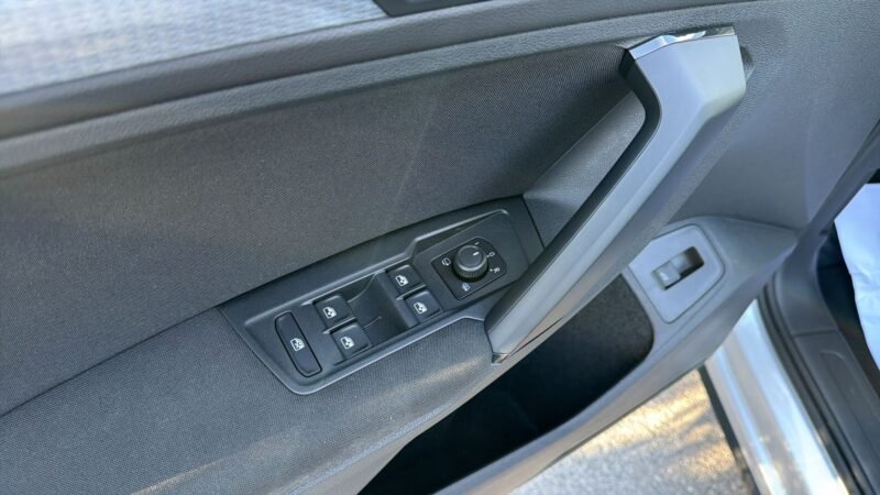 VOLKSWAGEN TIGUAN 2.0cc 150cv 4X4
