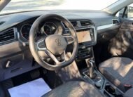 VOLKSWAGEN TIGUAN 2.0cc 150cv 4X4