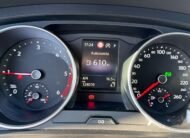 VOLKSWAGEN TIGUAN 2.0cc 150cv 4X4