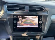 VOLKSWAGEN TIGUAN 2.0cc 150cv 4X4