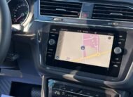 VOLKSWAGEN TIGUAN 2.0cc 150cv 4X4