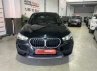 BMW X1 SDRIVE 18D