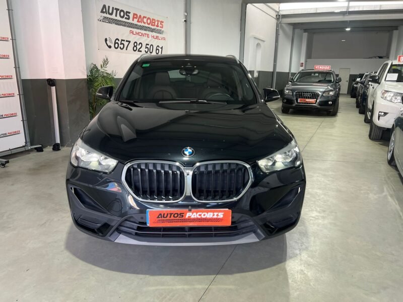 BMW X1 SDRIVE 18D