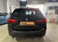 BMW X1 SDRIVE 18D