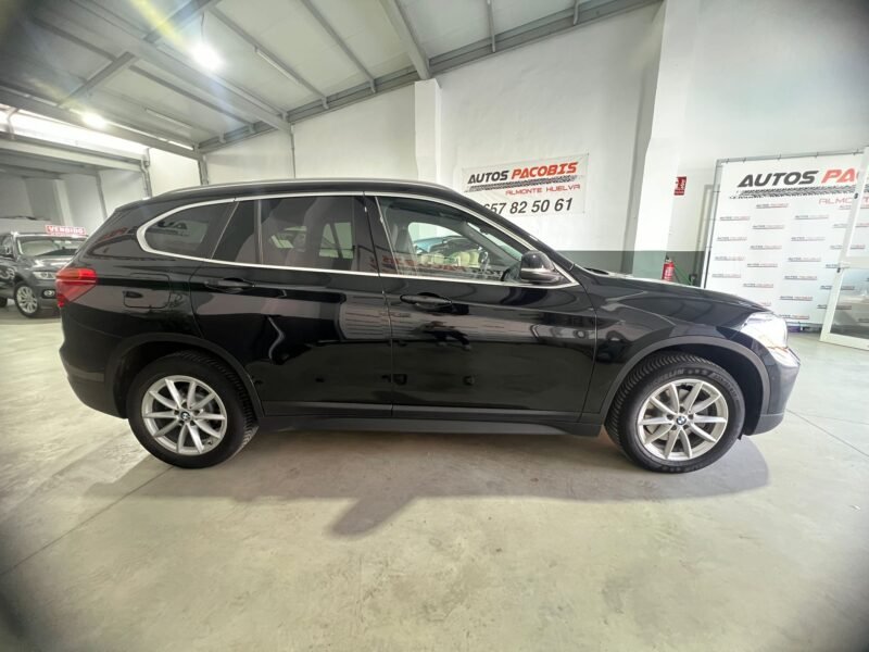 BMW X1 SDRIVE 18D