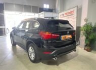 BMW X1 SDRIVE 18D