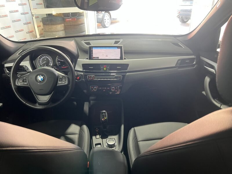 BMW X1 SDRIVE 18D