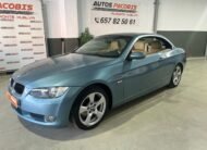 BMW Serie 3 320i CABRIO