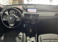 BMW X1 SDRIVE 18D