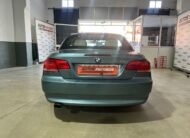 BMW Serie 3 320i CABRIO