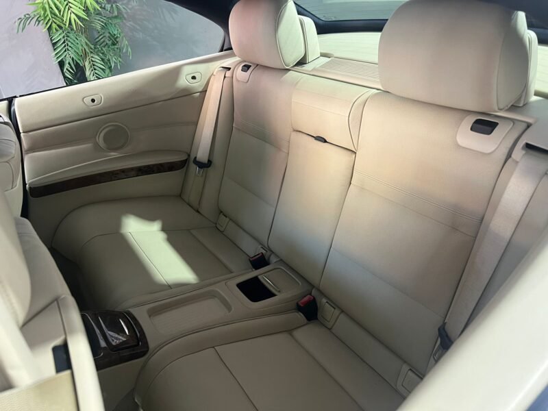 BMW Serie 3 320i CABRIO