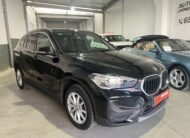 BMW X1 SDRIVE 18D