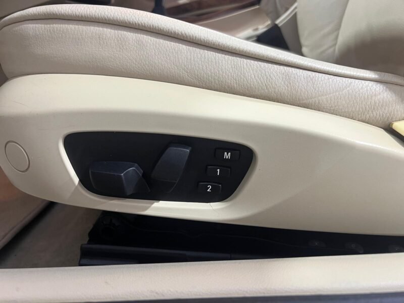 BMW Serie 3 320i CABRIO