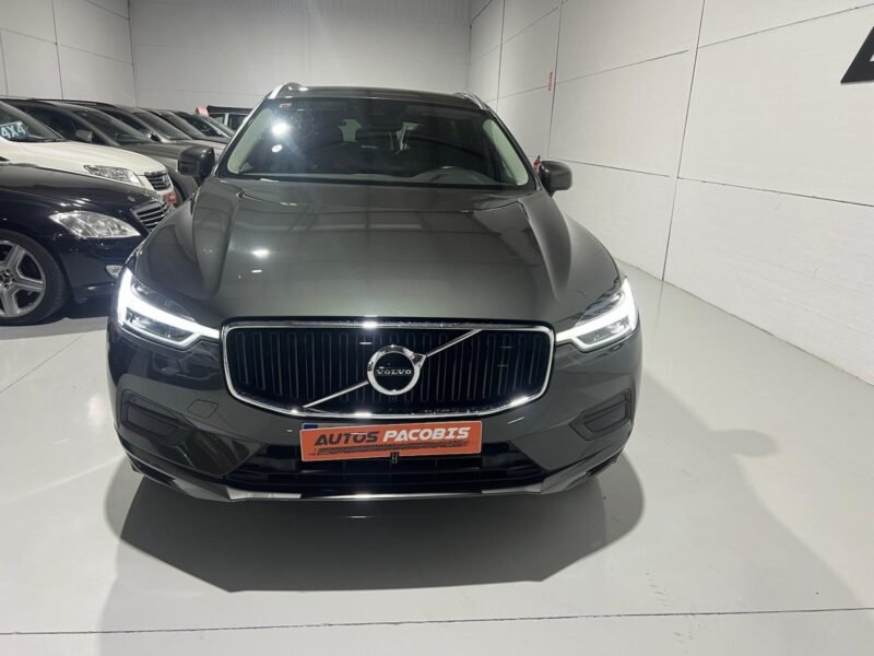 VOLVO XC60 2.0 d4 momentum auto