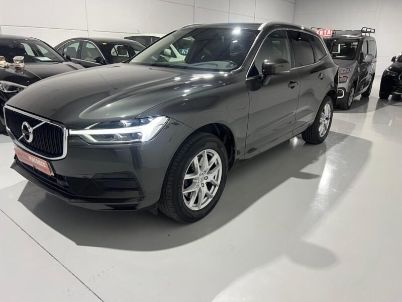 VOLVO XC60 2.0 d4 momentum auto