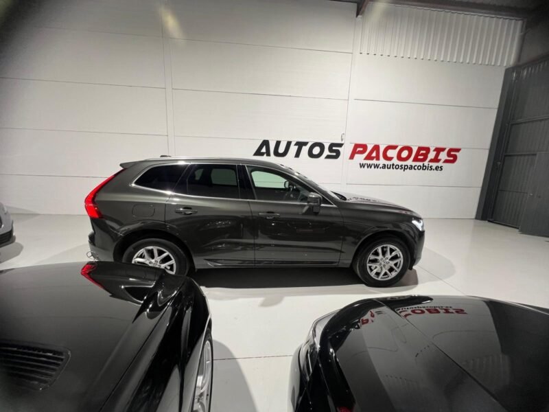 VOLVO XC60 2.0 d4 momentum auto