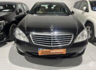 MERCEDES-BENZ s 320 cdi 4matic S 320 CDI 4MATIC