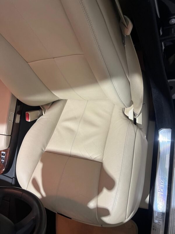 MERCEDES-BENZ s 320 cdi 4matic S 320 CDI 4MATIC