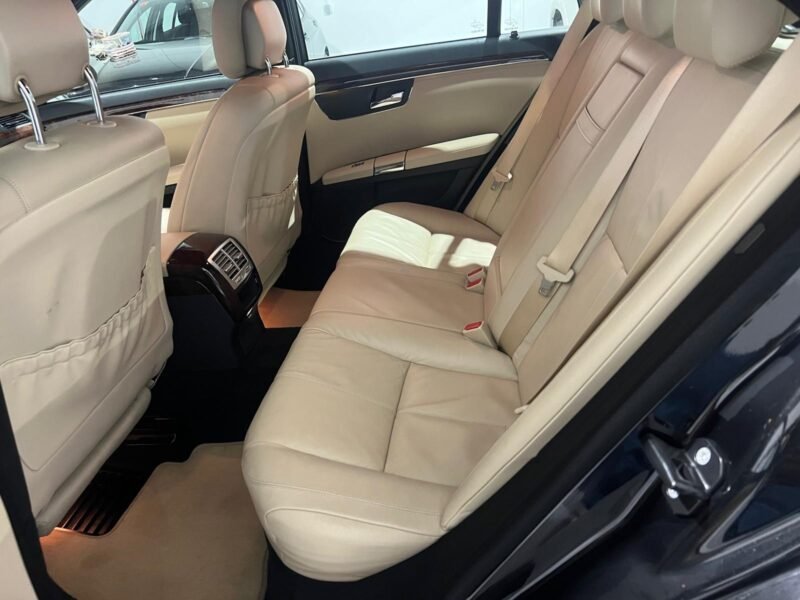 MERCEDES-BENZ s 320 cdi 4matic S 320 CDI 4MATIC