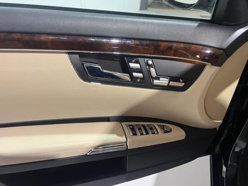 MERCEDES-BENZ s 320 cdi 4matic S 320 CDI 4MATIC