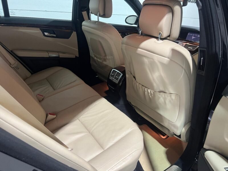 MERCEDES-BENZ s 320 cdi 4matic S 320 CDI 4MATIC