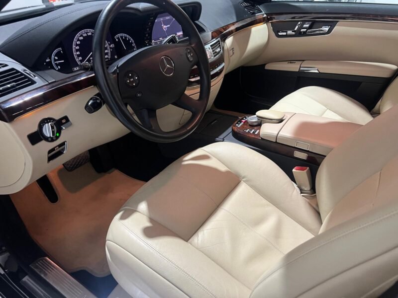 MERCEDES-BENZ s 320 cdi 4matic S 320 CDI 4MATIC