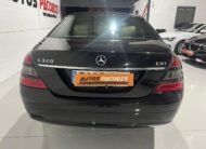 MERCEDES-BENZ s 320 cdi 4matic S 320 CDI 4MATIC